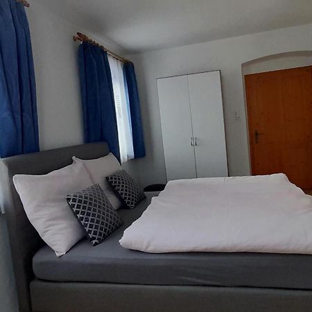 Privatzimmervermietung Foidlbauer Oberndorf in Tirol Quarto foto
